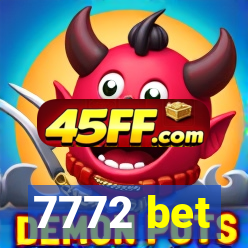 7772 bet